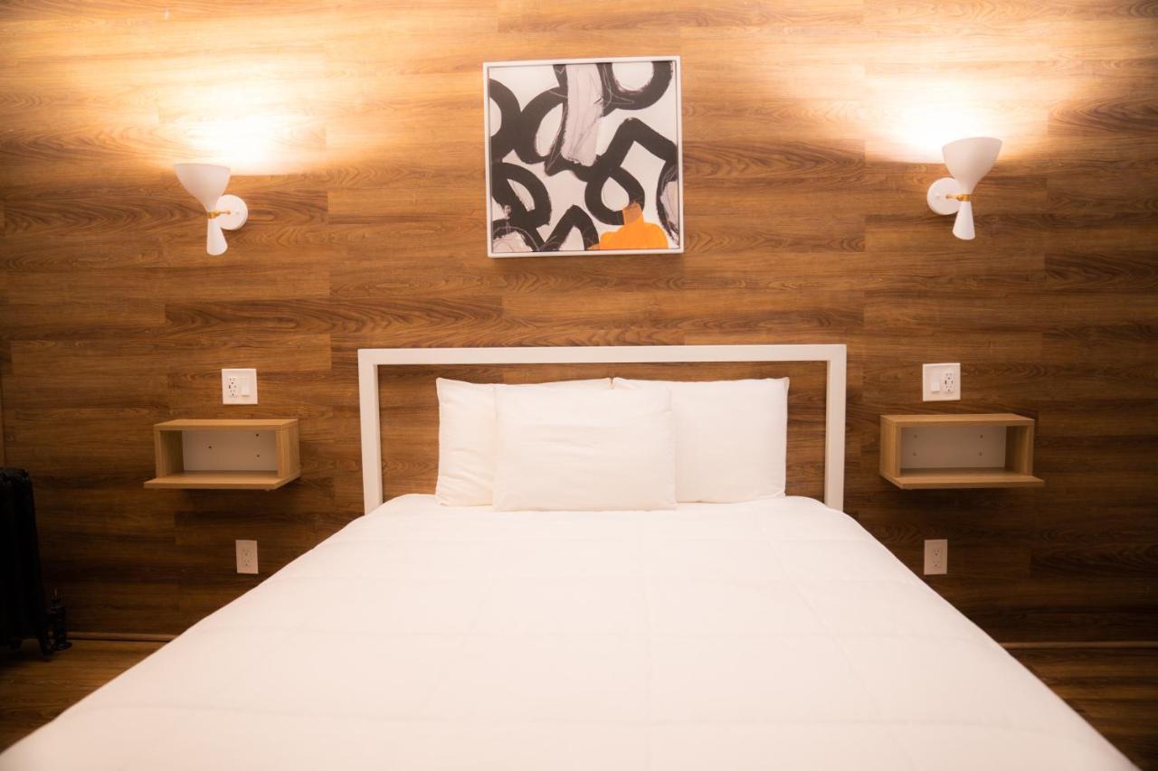 Hostal Amsterdam