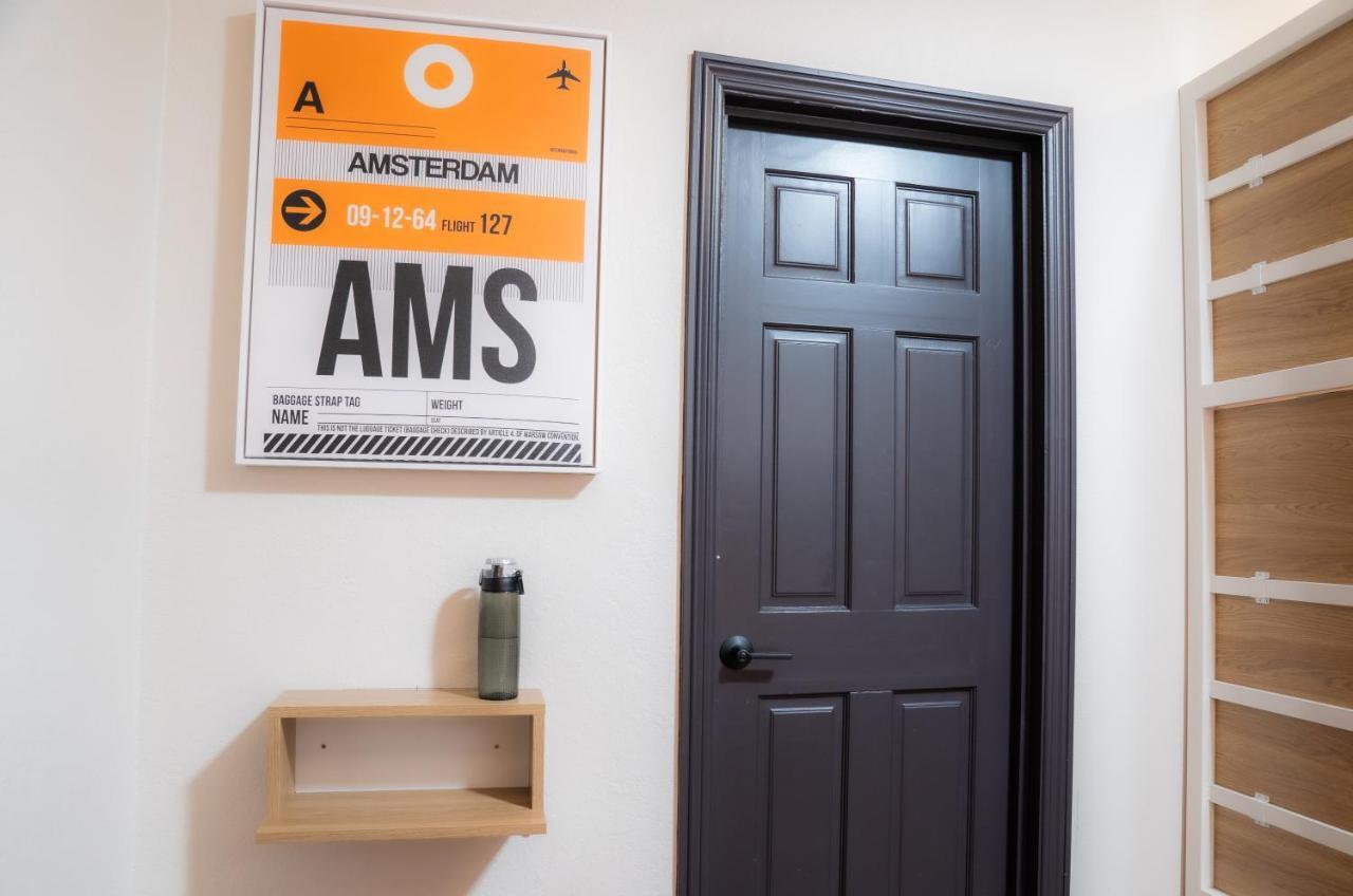 Amsterdam