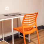Amsterdam Hostel