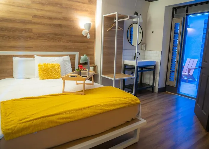Amsterdam Hostel